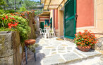 Ferienwohnung - Recco , Italien - ILL061 1