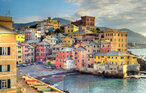 Apartment - Bogliasco , Italy - ILL251 5