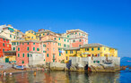 Apartment - Bogliasco , Italy - ILL251 15