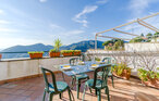 Ferienhaus - Chiavari , Italien - ILL007 14