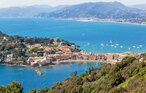 Ferienhaeuser - Casarza Ligure , Italien - ILL445 26