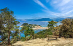 Ferienhaeuser - Casarza Ligure , Italien - ILL445 28