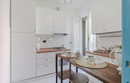 Ferienwohnung - Recco , Italien - ILL090 3