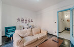 Ferienwohnung - Recco , Italien - ILL090 13