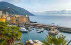 Lejlighed - Camogli , Italien - ILL052 18