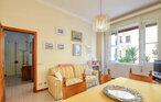 Ferienwohnung - Chiavari , Italien - ILL462 8