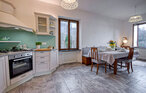 Ferienwohnung - Camogli , Italien - ILL461 5