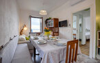 Ferienwohnung - Camogli , Italien - ILL461 21