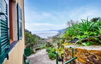 Ferienwohnung - Camogli , Italien - ILL461 12