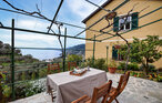 Ferienwohnung - Camogli , Italien - ILL461 15