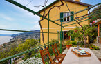 Ferienwohnung - Camogli , Italien - ILL461 1