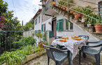 Ferienhaus - Sori , Italien - ILL452 1