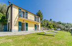 Ferienhaus - Pieve Ligure , Italien - ILL815 1