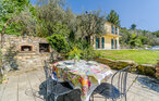 Ferienhaus - Pieve Ligure , Italien - ILL815 2