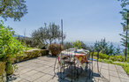 Ferienhaus - Pieve Ligure , Italien - ILL815 15