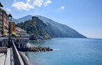 Lejlighed - Camogli , Italien - ILL052 21