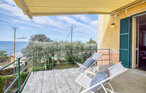 Location de vacances - Camogli , Italie - ILL465 5
