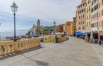Ferienwohnung - Camogli , Italien - ILL477 21