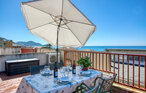Ferienwohnung - Lavagna , Italien - ILL874 12