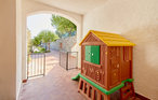 Ferienhaus - Imperia , Italien - ILP038 24