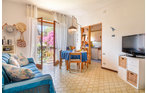 Ferienwohnung - San Bartolomeo al Mare , Italien - ILP226 3