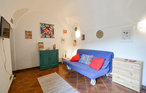 Ferienwohnung - Bordighera , Italien - ILP255 3