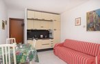 Ferienwohnung - Ospedaletti Riviera dei Fiori , Italien - ILP010 11