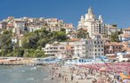 Ferienhaus - Imperia , Italien - ILP038 26