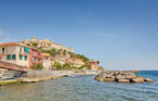 Ferienhaus - Imperia , Italien - ILP038 7