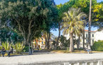 Semesterlägenhet - Diano Marina , Italien - ILP246 17