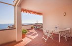 Ferienwohnung - Ospedaletti Riviera dei Fiori , Italien - ILP010 2