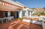 Ferienwohnung - Ospedaletti Riviera dei Fiori , Italien - ILP010 8