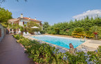 Ferienhaus - Imperia , Italien - ILP038 1