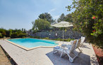 Ferienhaus - Imperia , Italien - ILP038 8