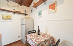 Ferienwohnung - Bordighera , Italien - ILP255 12