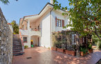 Ferienhaus - Imperia , Italien - ILP038 9