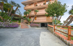 Ferienwohnung - Santo Stefano al Mare , Italien - ILP259 12