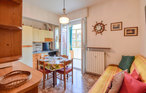 Ferienwohnung - Borghetto Santo Spirito , Italien - ILP260 3