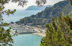 Lejlighed - Alassio , Italien - ILP248 8