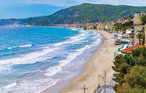 Semesterlägenhet - Alassio - Pietra Ligure , Italien - ILP149 7