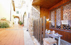 Ferienwohnung - Costarainera , Italien - ILP205 9