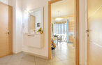 Ferienwohnung - San Bartolomeo al Mare , Italien - ILP272 10