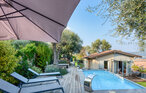 Location de vacances - Diano Marina , Italie - ILP306 9