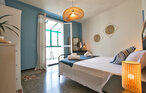 Ferienwohnung - Savona , Italien - ILP312 16