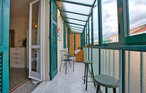Ferienwohnung - Savona , Italien - ILP312 2