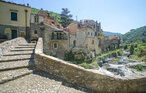 Ferienwohnung - Albenga , Italien - ILP320 9
