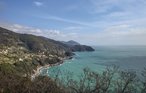 Ferienhaus - Framura - Cinque Terre , Italien - ILT018 13