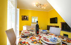 Ferienhaus - Framura , Italien - ILT061 17