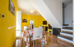 Ferienhaus - Framura , Italien - ILT061 21