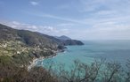 Ferienhaus - Framura - Cinque Terre , Italien - ILT019 23